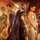 Illustration for article titled The iGods of Egypt /iAlso Have Spaceships, Because Why the Hell Not